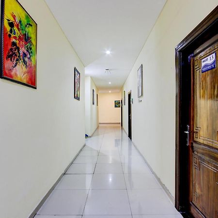 เรดดอร์ซ แอท สวาการ์ยา Hotel Kejayan ภายนอก รูปภาพ