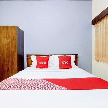เรดดอร์ซ แอท สวาการ์ยา Hotel Kejayan ภายนอก รูปภาพ
