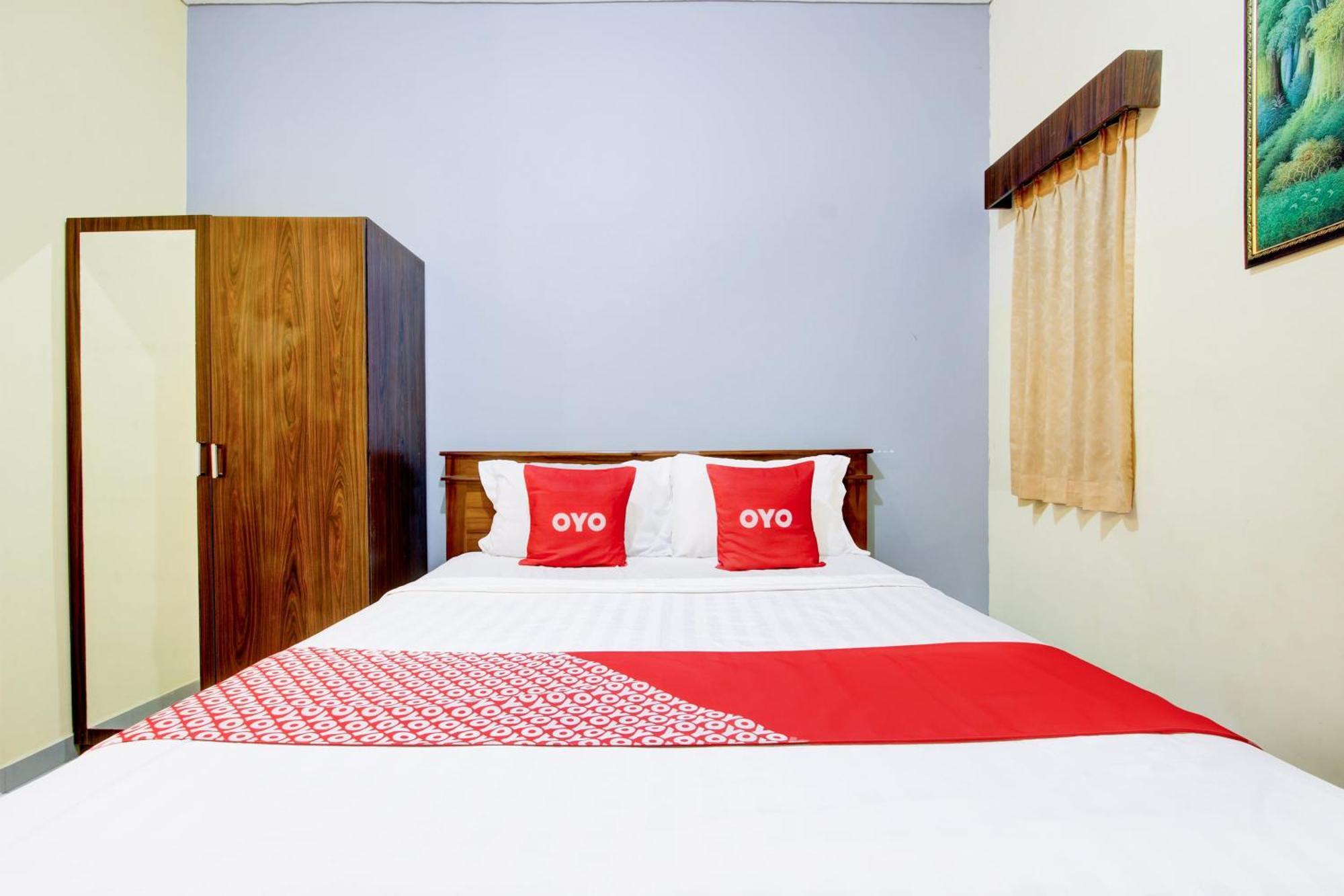 เรดดอร์ซ แอท สวาการ์ยา Hotel Kejayan ภายนอก รูปภาพ