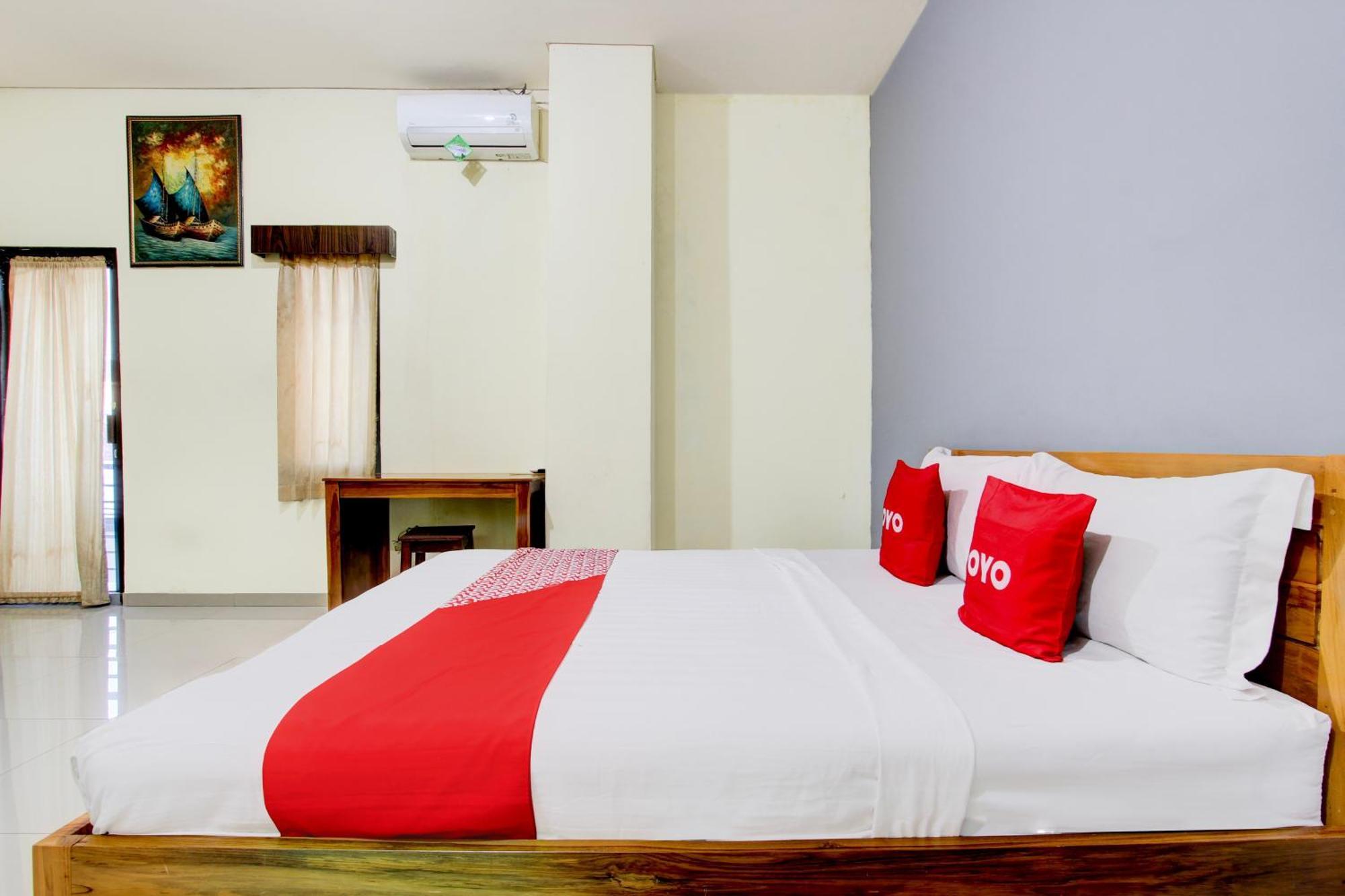 เรดดอร์ซ แอท สวาการ์ยา Hotel Kejayan ภายนอก รูปภาพ