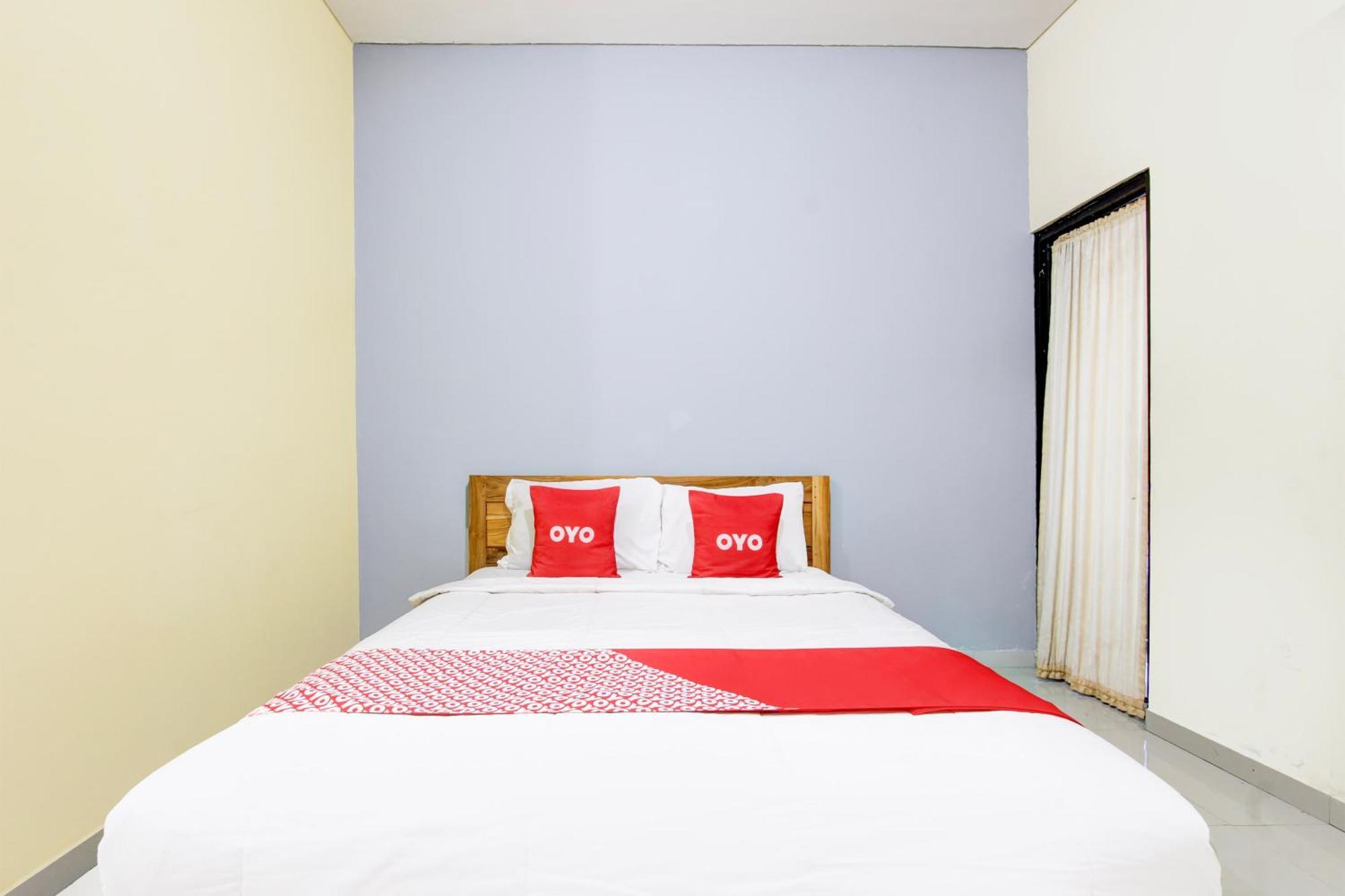 เรดดอร์ซ แอท สวาการ์ยา Hotel Kejayan ภายนอก รูปภาพ